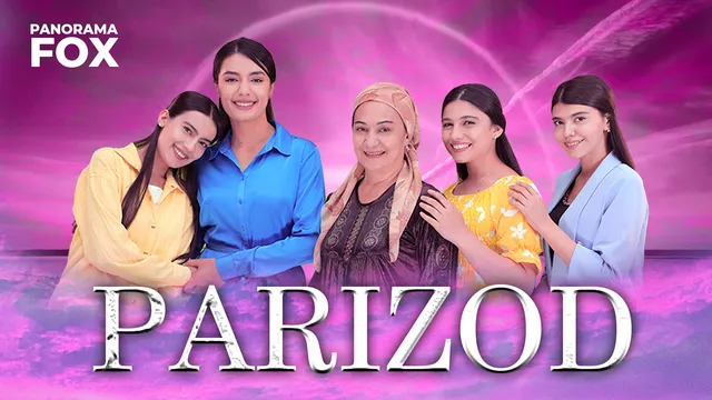 Parizod